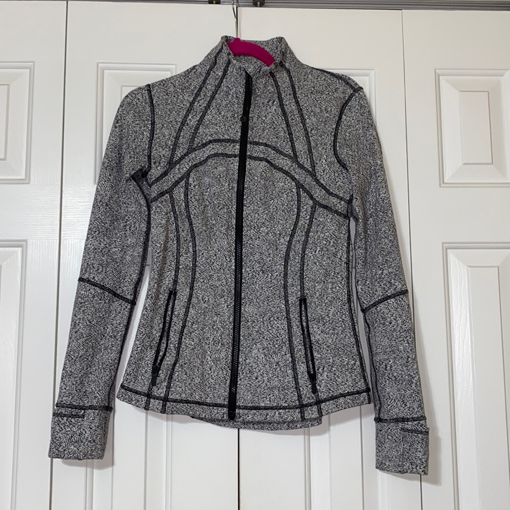 Lululemon Define Jacket